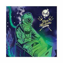 TOWER RECORDS ONLINE㤨Apathy/Dive Medicine Chapter One (Instrumental Project[DRV114CD]פβǤʤ2,790ߤˤʤޤ
