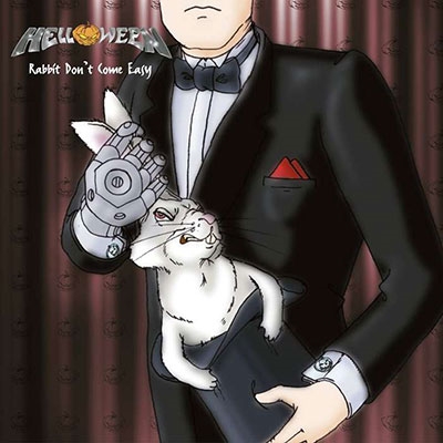 Rabbit Don't Come Easy (Special Edition) ［LP+CD］＜限定盤＞