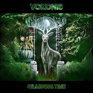 TOWER RECORDS ONLINE㤨Vokonis/Grasping Time[TRL017CD]פβǤʤ2,591ߤˤʤޤ