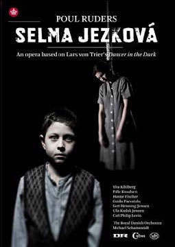 Poul Ruders: Selma Jezkova (Dancer in the Dark)