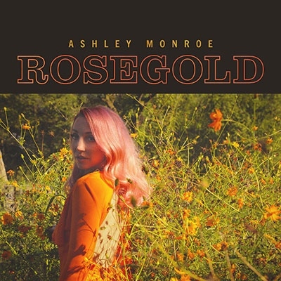 Rosegold Rosegold