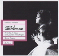 Donizetti: Lucia di Lammermoor