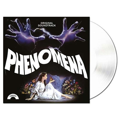 Goblin/Phenomena＜Crystal Vinyl/限定盤＞