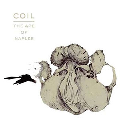Coil/The Ape of Naples 2nd Edition (Vinyl Art)[IFF111102]