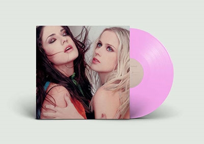 Festival＜限定盤/Pink Vinyl＞