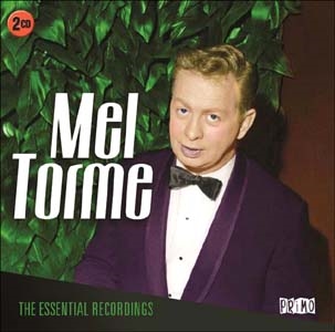Mel Torme/The Essential Recordings[PRMCD6225]