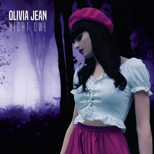 TOWER RECORDS ONLINE㤨Olivia Jean/Night Owl/Jaan Pehechaan Ho[TMR642]פβǤʤ1,590ߤˤʤޤ