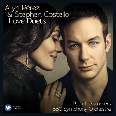 ꡼󡦥ڥ쥹/Love Duets (Puccini to Bernstein)[2564633485]