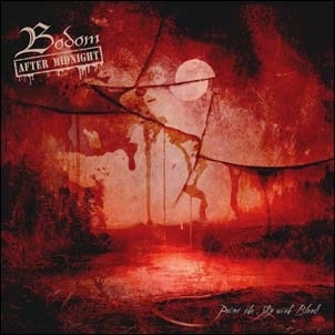 Bodom After Midnight/Paint the Sky With Blood[84058814365]