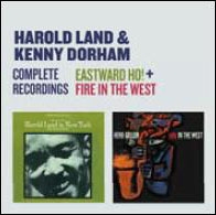 Complete Recordings : Eastward Ho! / Fire In The West Complete Recordings : Eastward Ho! / Fire In The West
