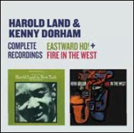 Complete Recordings : Eastward Ho! / Fire In The West