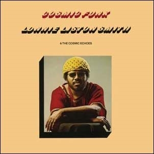 Cosmic Funk＜Gold Vinyl/限定盤＞