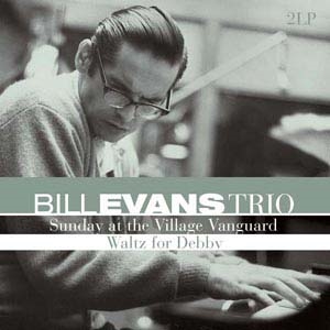 Sunday At the Village Vanguard/Waltz For Debby