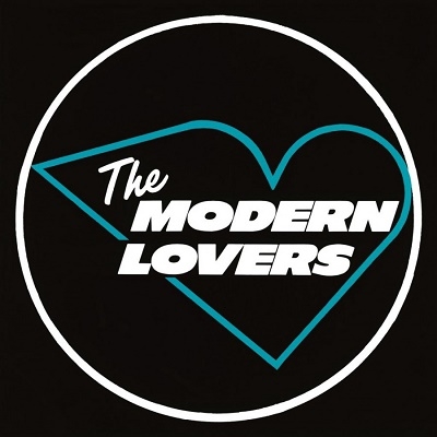 The Modern Lovers The Modern Lovers