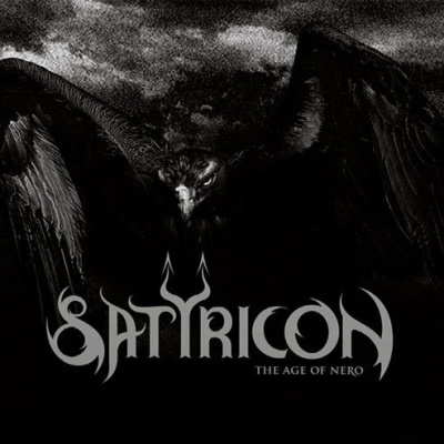Satyricon/The Age Of Neroס[MOVLP3886]