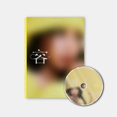 容: FACE: 1st Mini Album (FACE Version)