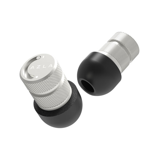 TOWER RECORDS ONLINE㤨AZLA POM1000 II Silver [饤ѥ䡼ץ饰][AZL-POM1000-II-SLV]פβǤʤ5,500ߤˤʤޤ