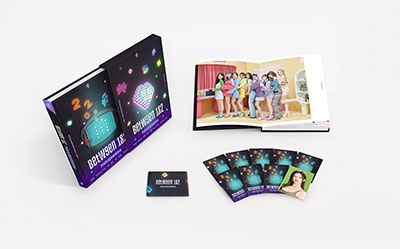 TWICE/TWICE MONOGRAPH BETWEEN 1u00262