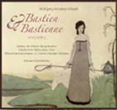 Mozart: Bastien und Bastienne Mozart: Bastien und Bastienne