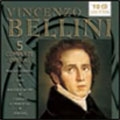 Bellini: 5 Complete Operas