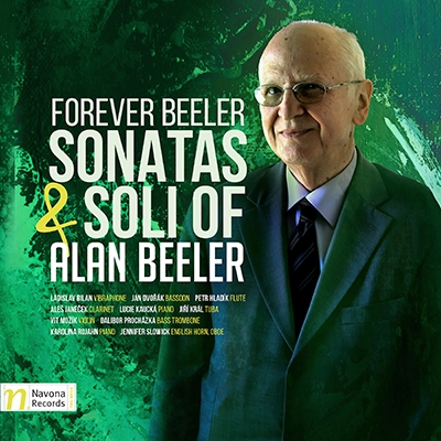 Forever Beeler: Sonatas & Soli of Alan Beeler