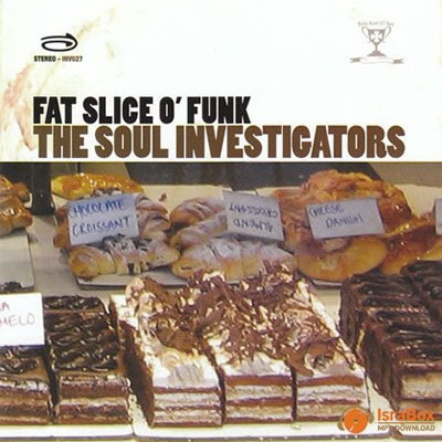 Fat Slice O Funk