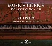 TOWER RECORDS ONLINE㤨֥륤ѥ/Iberian Organ Music from the 16th & 17th Centuries - Arouca Monastery's Organ[ALTHUM006]פβǤʤ2,371ߤˤʤޤ