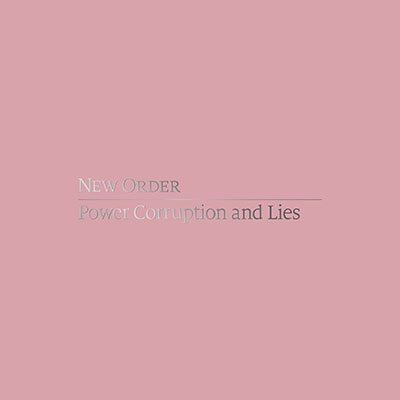 New Order/Power. Corruption & Lies (Definitive Edition) ［2CD+2DVD