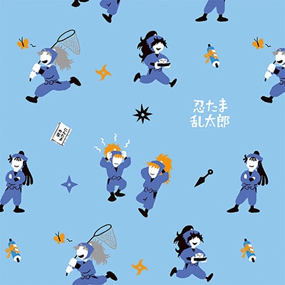 dショッピング |忍たま乱太郎 ecomate(エコメイト)／ミニエコ