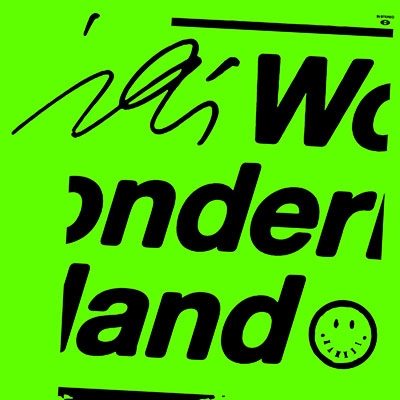 Wonderland＜完全生産限定盤＞