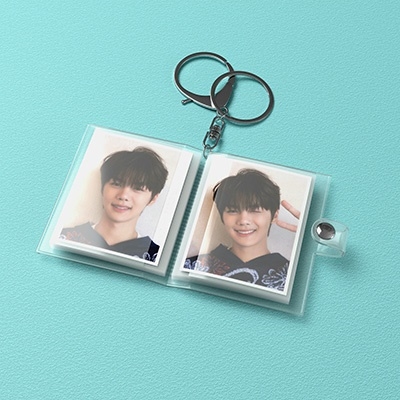 DICON ZEROBASEONE 「The beach boyZB1」 PARK GUN WOOK version DICON ZEROBASEONE 「The beach boyZB1」 PARK GUN WOOK version