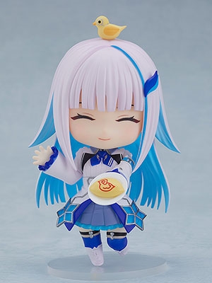 リゼ・ヘルエスタ/にじさんじ ねんどろいど リゼ・ヘルエスタ 塗装済み可動フィギュア