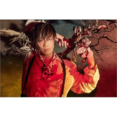 TVガイドVOICE STARS Dandyism vol.9