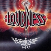 HURRICANE EYES＜初回生産限定盤＞