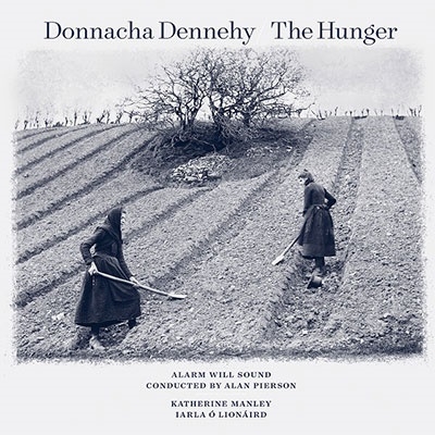 ドナチャ・デネヒー: ザ・ハンガー＜限定盤＞