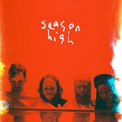 Season High ［LP+CD］