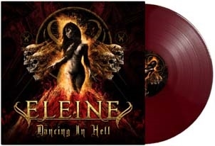 TOWER RECORDS ONLINE㤨Eleine/Dancing In HellBlood Red Vinyl[BLOD150LP01]פβǤʤ5,790ߤˤʤޤ