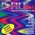 D-FILE Vol.1