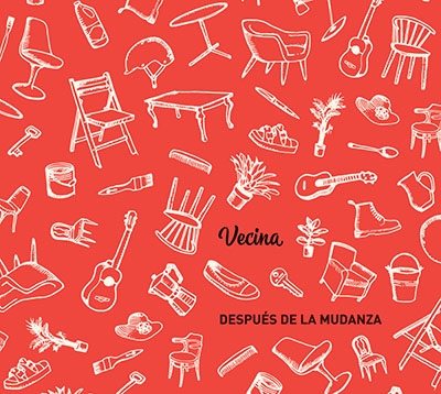 TOWER RECORDS ONLINE㤨Vecina/Despues de la Mudanza[VECINA2015]פβǤʤ3,190ߤˤʤޤ