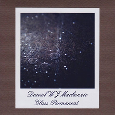 Glass Permanent<限定盤> Glass Permanent<限定盤>