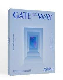 Gateway: 7th Mini Album (ANOTHER WORLD Ver.)