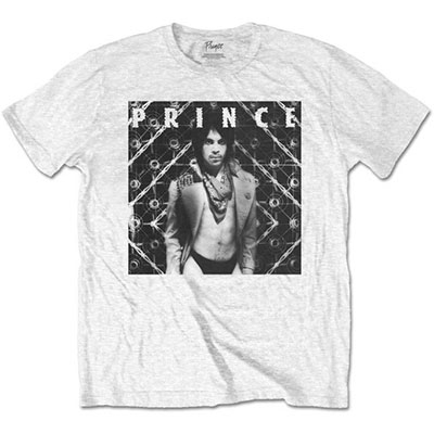 PRINCE / DIRTY MIND T SHIRT Lサイズ