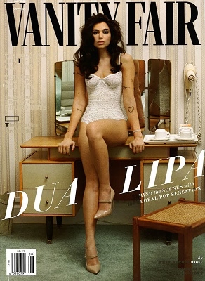 VANITY FAIR 2021ǯ8[08443]
