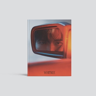 Nam Woo Hyun (Infinite)/Whitree Nam Woo Hyun Vol.1 (WHITE VER.)[L200002830W]
