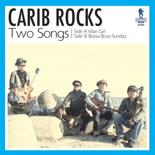 Mari Girl/Bossa Bosa Sunday