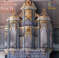 J.S.Bach: Complete Organ Works Vol.7 J.S.Bach: Complete Organ Works Vol.7