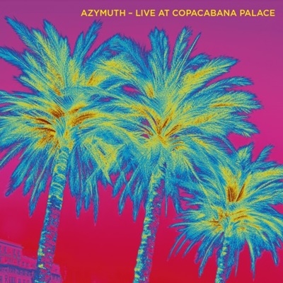 TOWER RECORDS ONLINE㤨Azymuth/Live At The Copacabana Palace/Translucent Green/Blue Vinyl[LMLR783655]פβǤʤ5,690ߤˤʤޤ