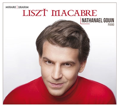 Liszt - Macabre