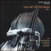 The Art Of The Bass Vol.1