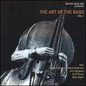 The Art Of The Bass Vol.1 The Art Of The Bass Vol.1